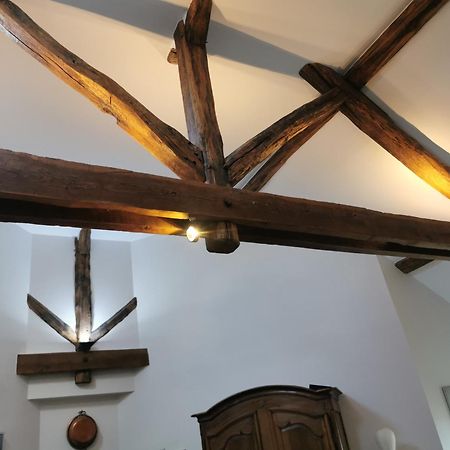 Villiers-en-Bière Ferme D'Orsonville المظهر الخارجي الصورة