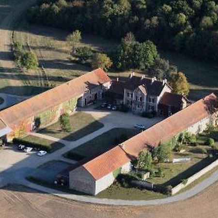 Villiers-en-Bière Ferme D'Orsonville المظهر الخارجي الصورة